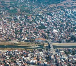 “Yeni Yaşam Bakım Evi’nde Gönüllere Dokundular”