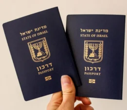 “Soykırım Faili İsraillilere Vize Muafiyeti Skandalı!”