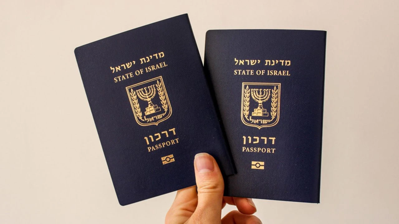 “Soykırım Faili İsraillilere Vize Muafiyeti Skandalı!”