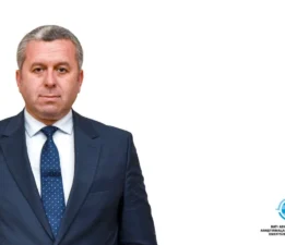 Prof. Dr. Mahmut Yardımcıoğlu: “Türkiye’nin Geleceği İçin Yapısal Reform Şart”