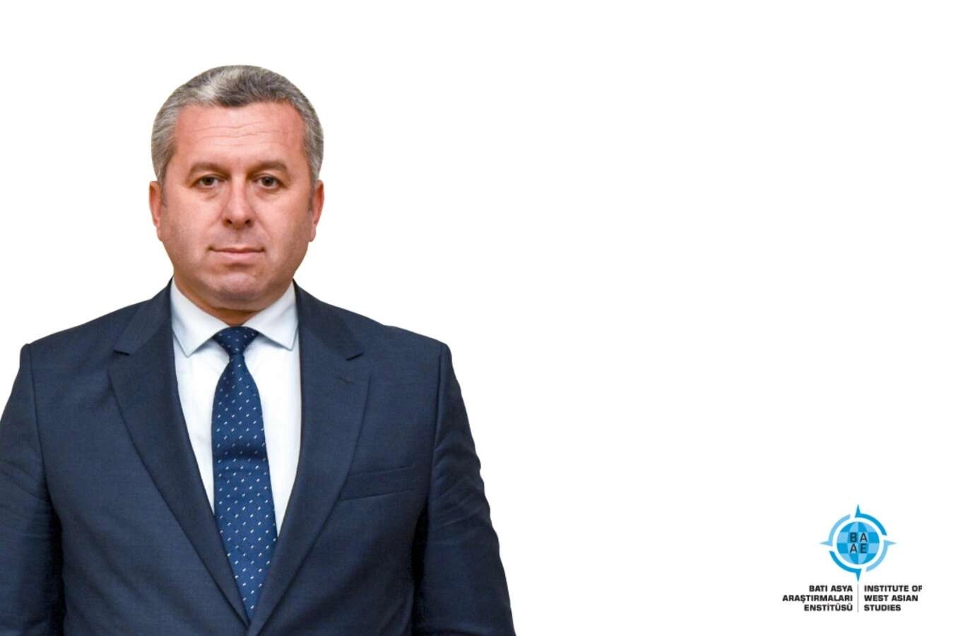 Prof. Dr. Mahmut Yardımcıoğlu: “Türkiye’nin Geleceği İçin Yapısal Reform Şart”