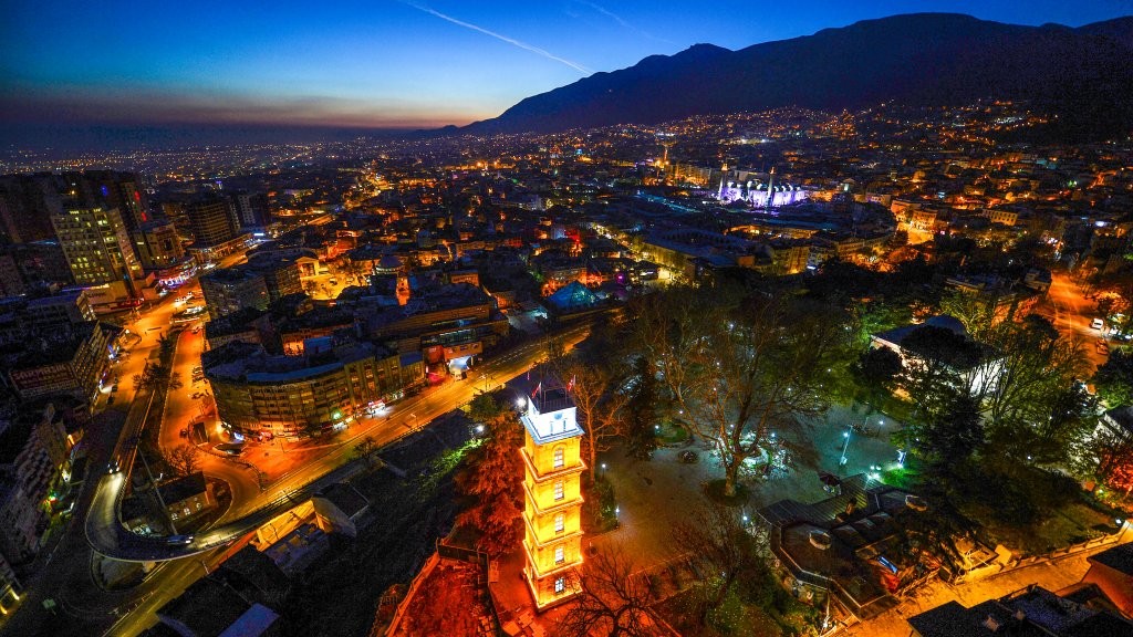 “Osmangazi’nin Sorunlarını Bozbey Seyirle İzliyor!”
