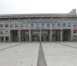 Nilüfer’de Cumhuriyet Bayramı Tartışması