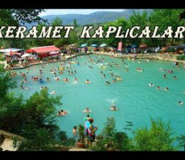 Keramet’in Kalbine Hançer Vurdurmayız!