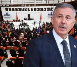 Tarihimize Paslı Çiviyi Çaktırtmayız!