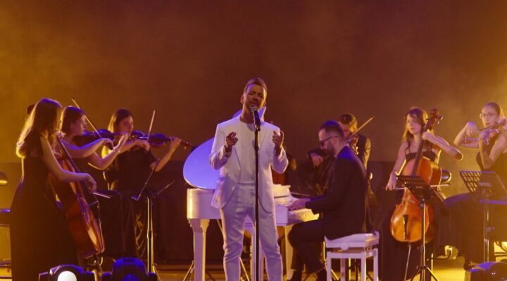 Rafet El Roman , Yeni Yeteneğini Öldürdü !!!