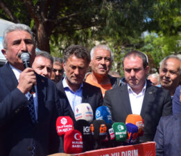 CHP’li Zülfikar Bal’dan Sert Çıkış: “Bu Soruyu Sormak Benim Hakkım ve Sorumluluğumdur!”