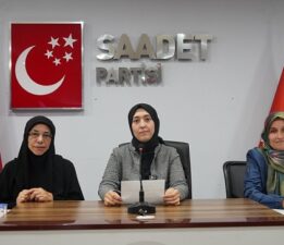 “Çocuklarımızdan Umudumuz Var!”