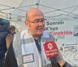 “Adalet Arayışımızı Görmezden Gelen Her Güç, Bu Milletin Vicdanında Mahkûm Olacaktır!”