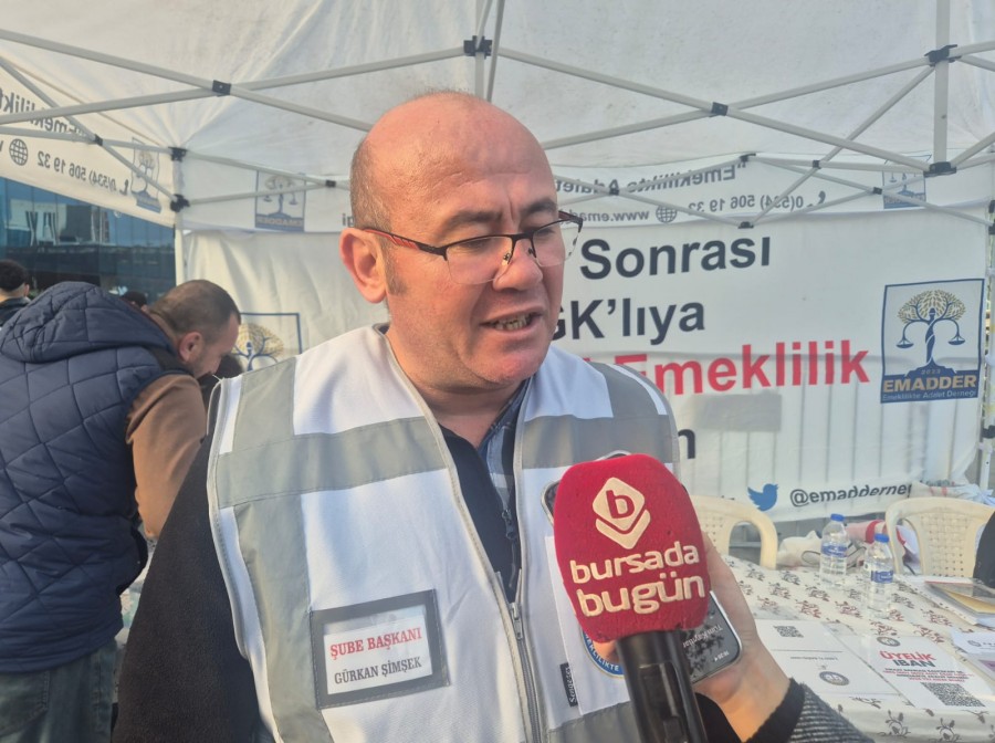 “Adalet Arayışımızı Görmezden Gelen Her Güç, Bu Milletin Vicdanında Mahkûm Olacaktır!”