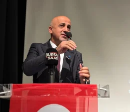 “Yıldırım Yalnızlığa Terk Edildi!”