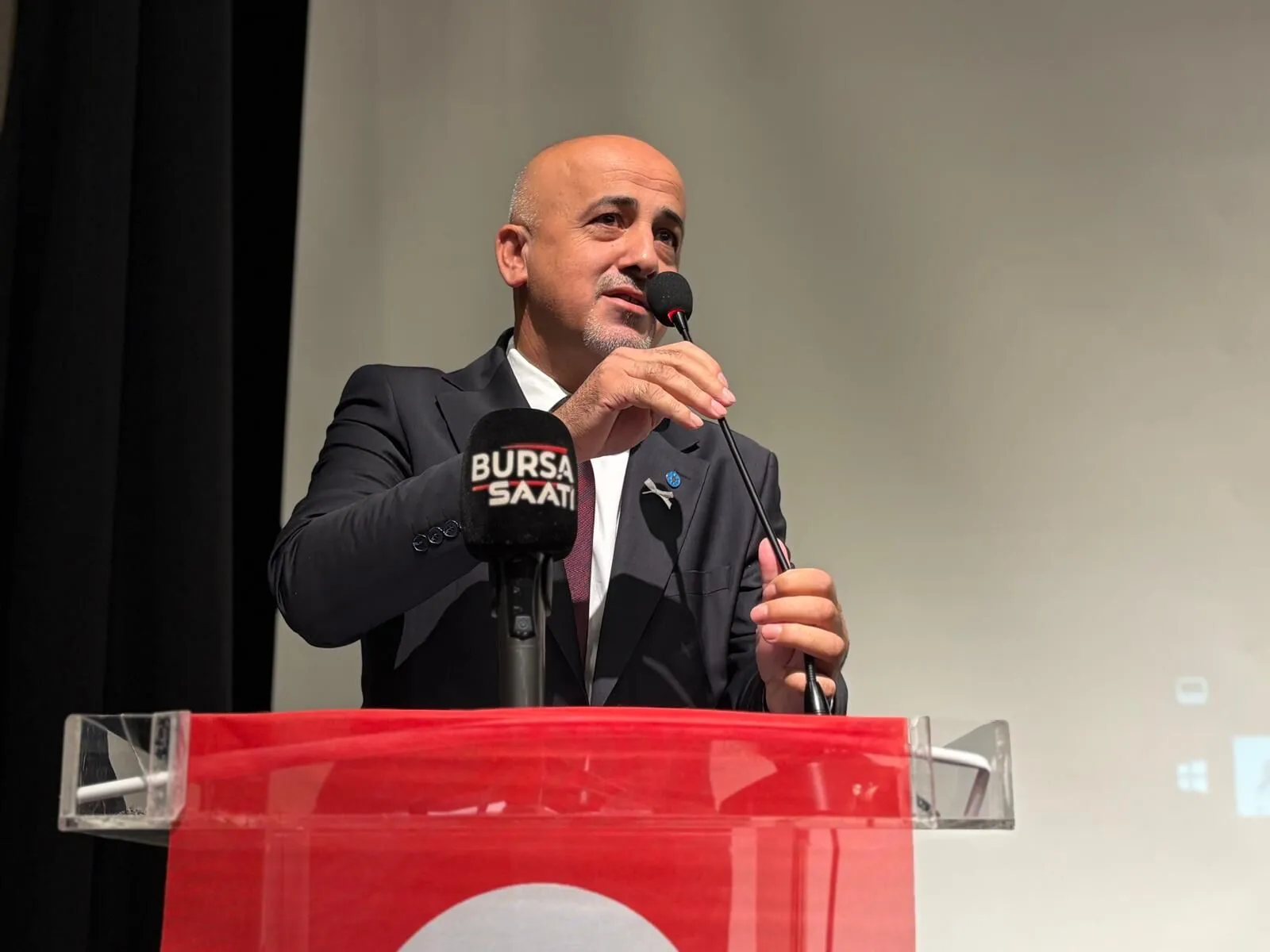 “Yıldırım Yalnızlığa Terk Edildi!”