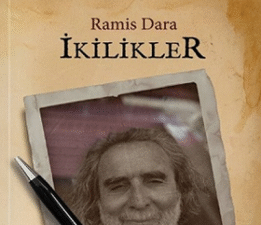Ramis Dara’nın “İkilikler” Kitabı: Şiir, Matematik ve Beyitlerin Büyülü Dünyası