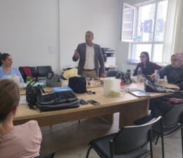 Bursa’da Hürriyet Rüzgarı!