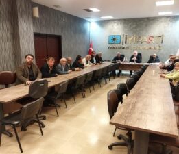 Şemsi Karaaslan: “Osmangazi’de suskunluk değil, hesap sorma zamanı!”