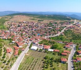 Dağ Yöresinde Unutulmayan Dokunuşlar