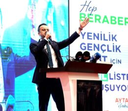 “Kimsenin Hakkını Yemedim, Kimseye de Hakkımı Yedirmem!”