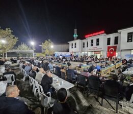 Muşluların Bursa’daki İlk Sivil Toplum Teşkilatı Gururla 28 Yaşında