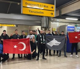 Bölücülere Bursa’da Ne Açıklama Ne Yürüyüş Yaptırırız!