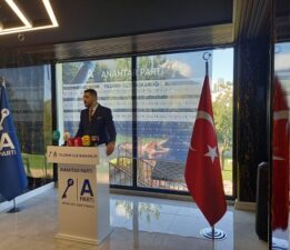 Yıldırım’da “Anahtar” Toplantı: Sorunlar Masada, Siyaset Sahada