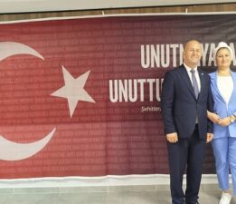 İYİ Bir Orhangazi İçin Hep Birlikte Çalışacağız