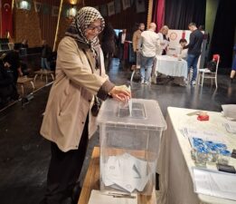 Orhan Karaduman: “Bugün Gösterilen Birlik ve Beraberlik, Yarınların Umududur”