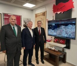 “Deprem Gerçeği Kapımızda, Acil Kentsel Dönüşüm Şart”