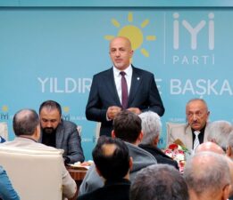 Artık Söz Milletin!