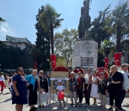 Bahriye Üçok’tan Bugüne: “Bir Arpa Boyu” Mücadelenin İzinde