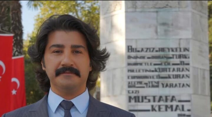 Cumhuriyetimizin 102. Yılında; Aziz Türk Milleti’nin Şanlı Dirilişi ve Ebedî Varlığı Kutlu Olsun!