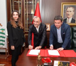 150 Öğrenci Kapasiteli Anaokulu Emek Mahallesi’ne Kazandırılıyor