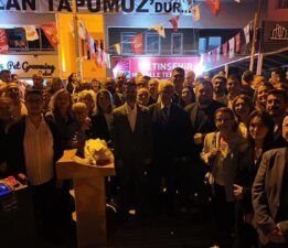 Altınşehir’de Mazbata Töreni: Mücadeleye Omuz Omuza Devam!