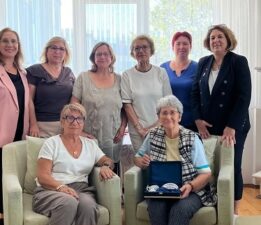 Şebnem Köroğlu: “Sultan Yurdunal, Bizim Işığımız, Yolumuzu Aydınlatan Kadın Gücüdür”