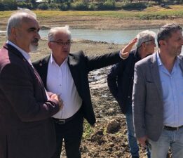 “Hem Tarım Hem Doğa İçin Kritik Adım”