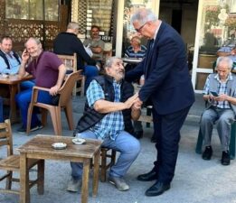 Gazi Meclisimiz Teröristlere Yataklık Yeri Değildir!