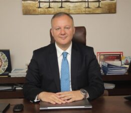 “Bursa, doğru planlamayla Türkiye’nin yeni turizm merkezi olabilir.”