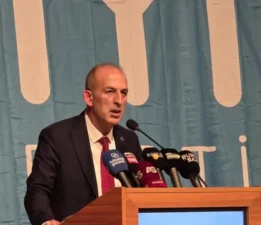 İYİ Kadrolar İş Başında!