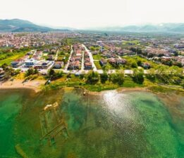 Güçlü ve müreffeh bir geleceğe ulaşmak için çalışacağız!