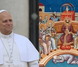 Bizans Hortlatılmaya Çalışılıyor