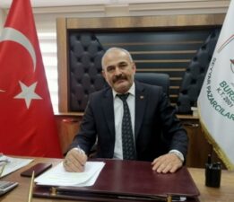 Aksu: “Pazarcı Esnafımızın Sesi Olalım!”