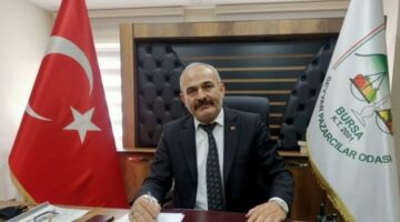 Aksu: “Pazarcı Esnafımızın Sesi Olalım!”