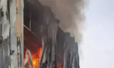 Selçuk Özdağ’dan Kocaeli’deki Parfüm Deposu Yangını Hakkında Soru Önergesi