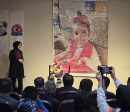 İkra Nur’un Hayali: Öğretmen Olmak