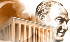 Cihat Gazi: “Türk Milletinin Kırmızı Çizgisi Atatürk’tür, Vatanımızın Her Karış Toprağıdır!”