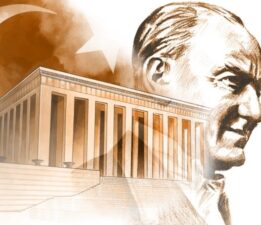 Cihat Gazi: “Türk Milletinin Kırmızı Çizgisi Atatürk’tür, Vatanımızın Her Karış Toprağıdır!”