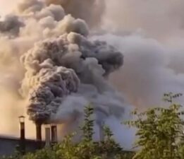 Filtreler Çalışmıyor, Bursalıları Allah Koruyor!