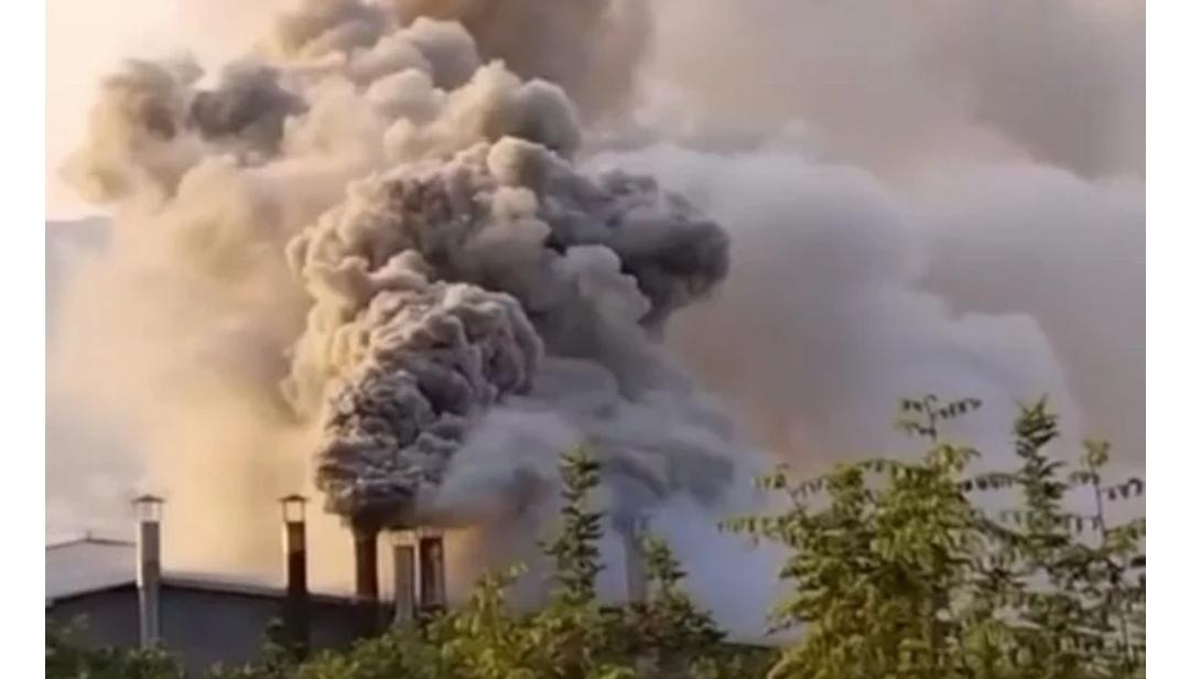 Filtreler Çalışmıyor, Bursalıları Allah Koruyor!