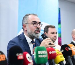 Kestel Belediyesi’nden Afetlere Karşı Örnek Adım: Telsiz Röle Sistemi Tanıtıldı