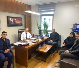 “Hakikat Tüm Yönleriyle Açığa Çıkmalı”