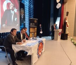 Türk Sağlık Sen; Sendikal mücadele sahipsiz değildir!